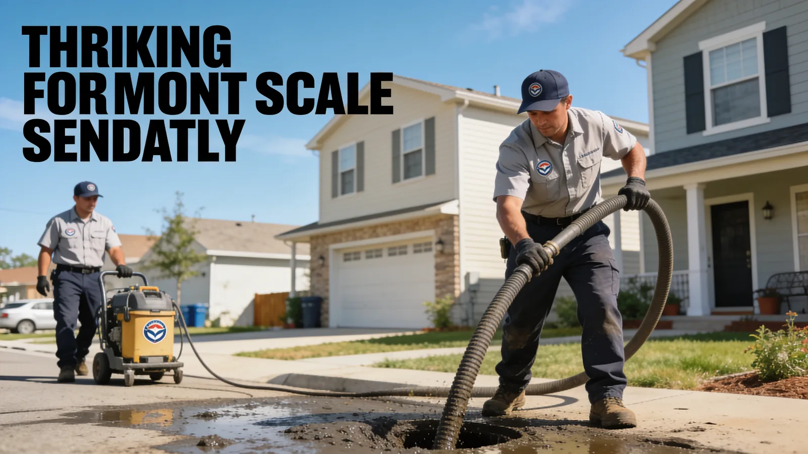 Sewage Cleanup in Auburndale, FL near me